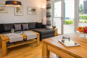 Villa Amelie - Ferienwohnung Seeadler